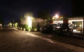 Jas Boutique Villas
